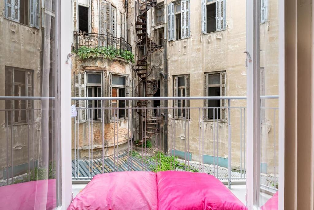 Downtown Cute Apt In The Heart Of Plaka Athens Exterior photo